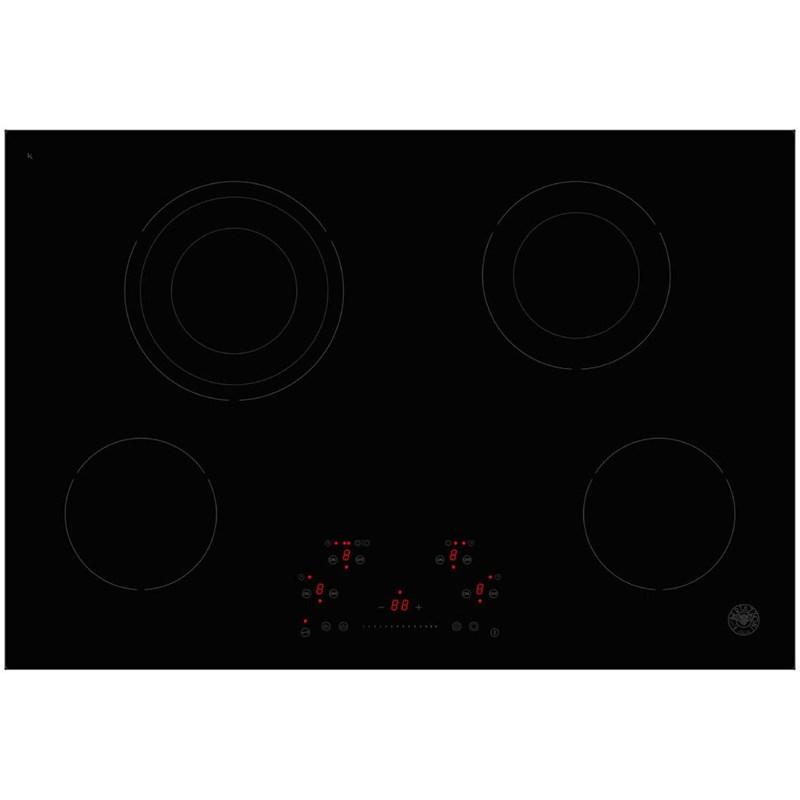 Bertazzoni-Black-Electric PE244CER