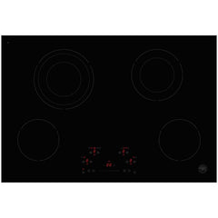 Bertazzoni-Black-Electric PE244CER