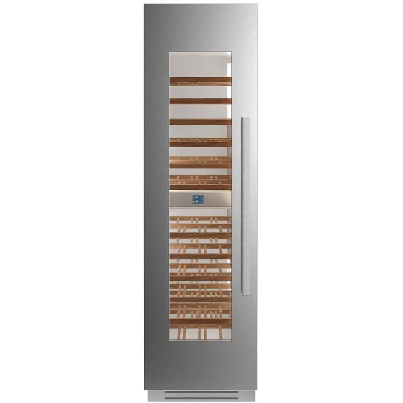 Bertazzoni-Stainless Steel-61-120 Bottles REF24WCPIXL
