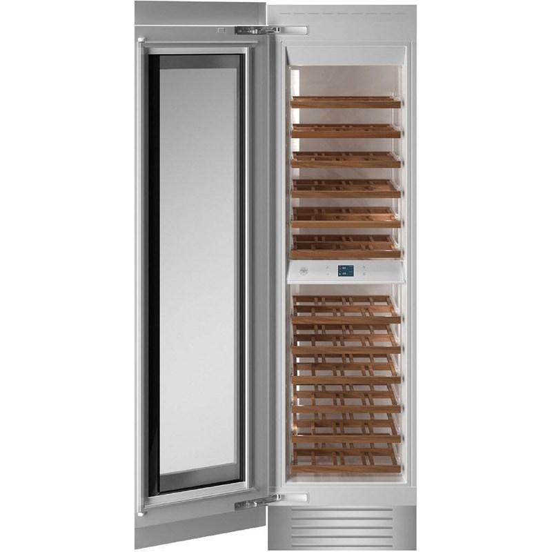 Bertazzoni-Stainless Steel-61-120 Bottles REF24WCPIXL