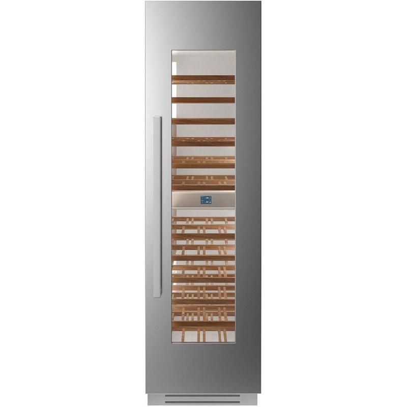 Bertazzoni-Stainless Steel-61-120 Bottles REF24WCPIXR