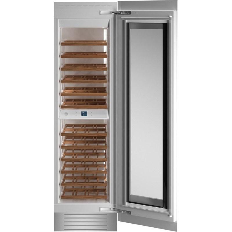 Bertazzoni-Stainless Steel-61-120 Bottles REF24WCPIXR