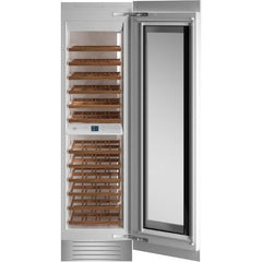 Bertazzoni-Stainless Steel-61-120 Bottles REF24WCPIXR