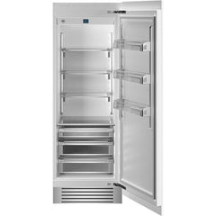 Bertazzoni-Stainless Steel-All Refrigerator REF30RCPIXR