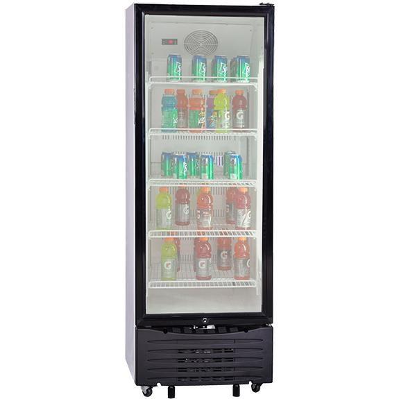 Avanti-White-Freestanding CBC112Q0WG