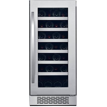 AVIVA-Stainless Steel-25-36 Bottles VPC27SS2