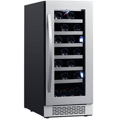 AVIVA-Stainless Steel-25-36 Bottles VPC27SS2