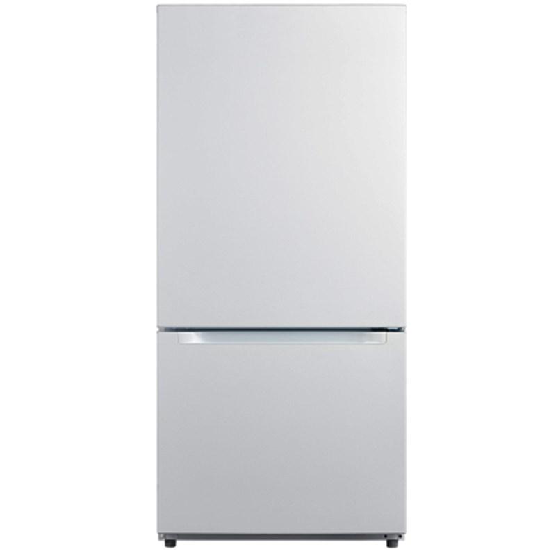 AVIVA-White-Bottom Freezer ARBM188WE