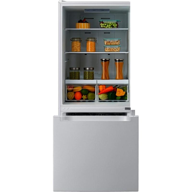 AVIVA-White-Bottom Freezer ARBM188WE
