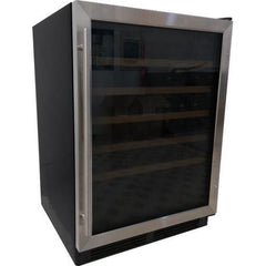 Avanti-Stainless Steel-Beverage Center BVB52T4S