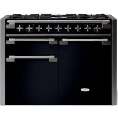 AGA-Black-Dual Fuel AEL481DFBLK
