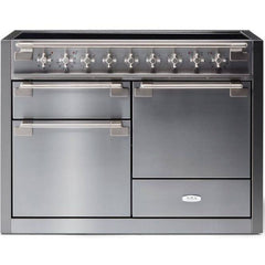 AGA-Stainless Steel-Electric AEL481INSS