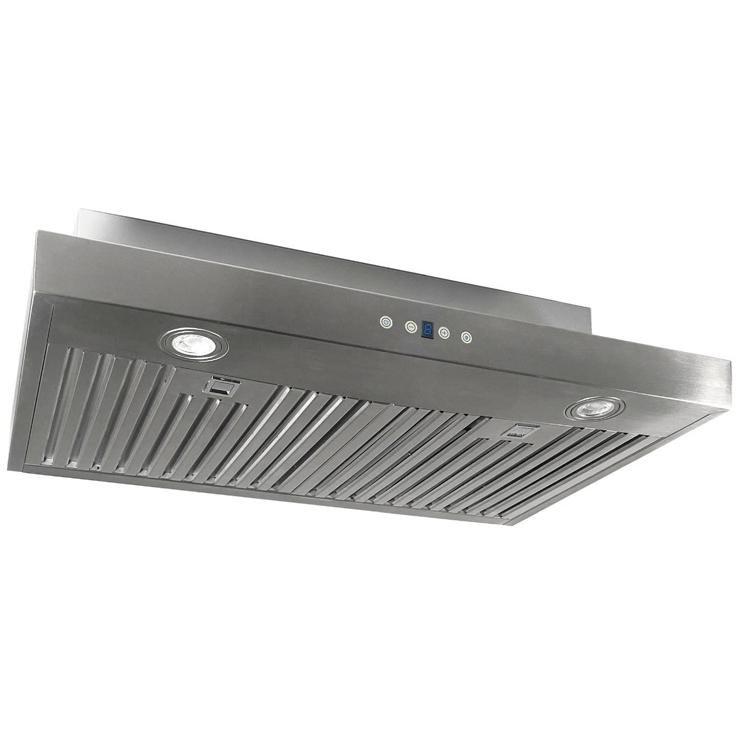 AVIVA-Stainless Steel-Range Hoods AVK-306CS