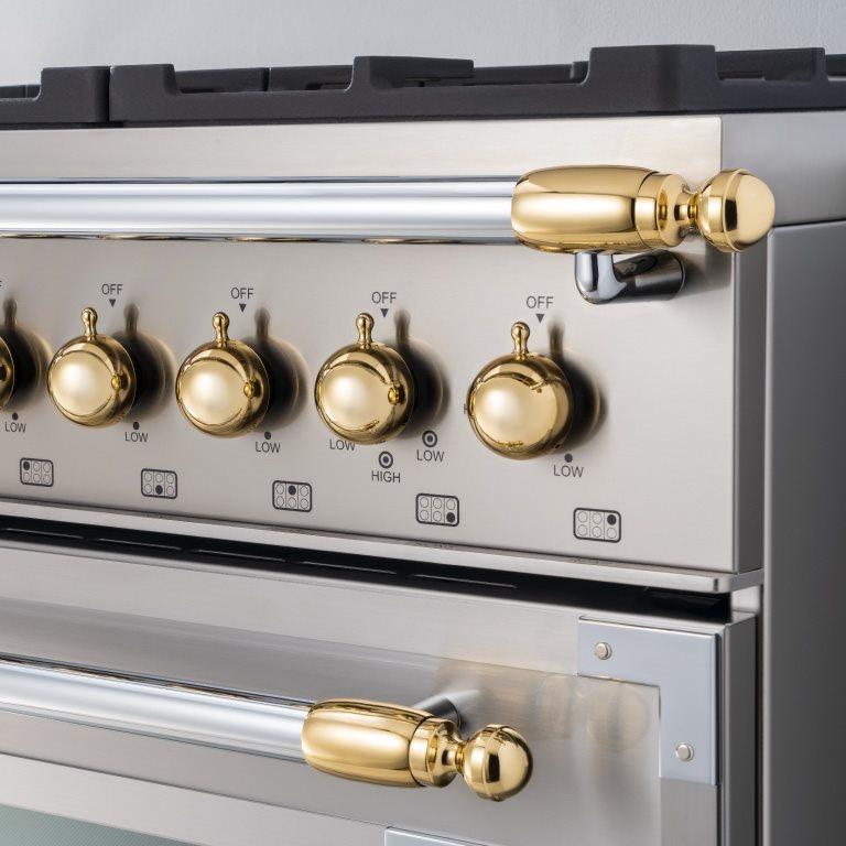 Bertazzoni-Handles DSHERTKHGO