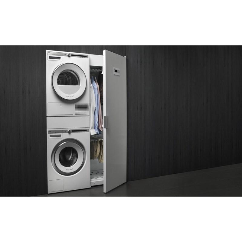 Asko-White-Clothing Care DC7784VW