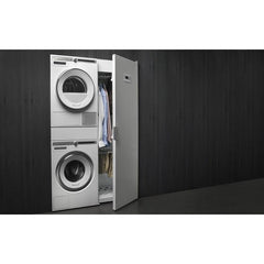 Asko-White-Clothing Care DC7784VW