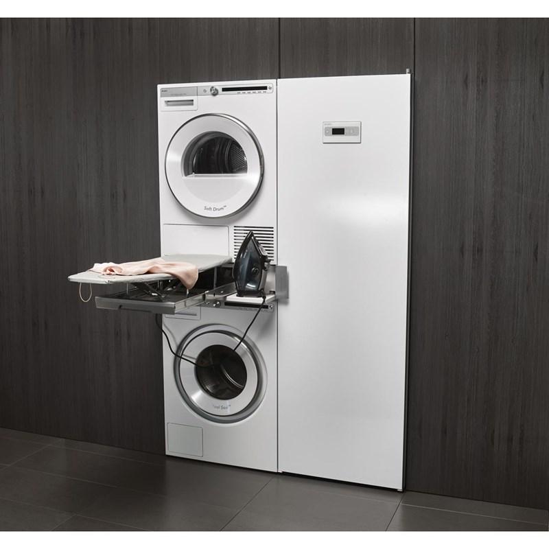 Asko-White-Clothing Care DC7784VW