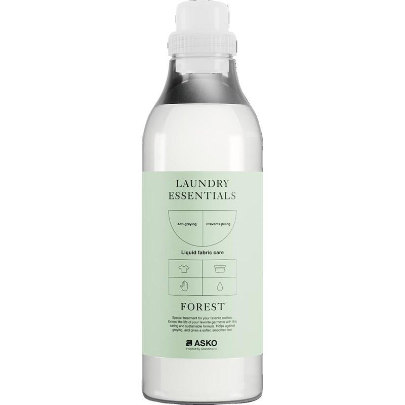 Asko-Liquid Detergent LF11