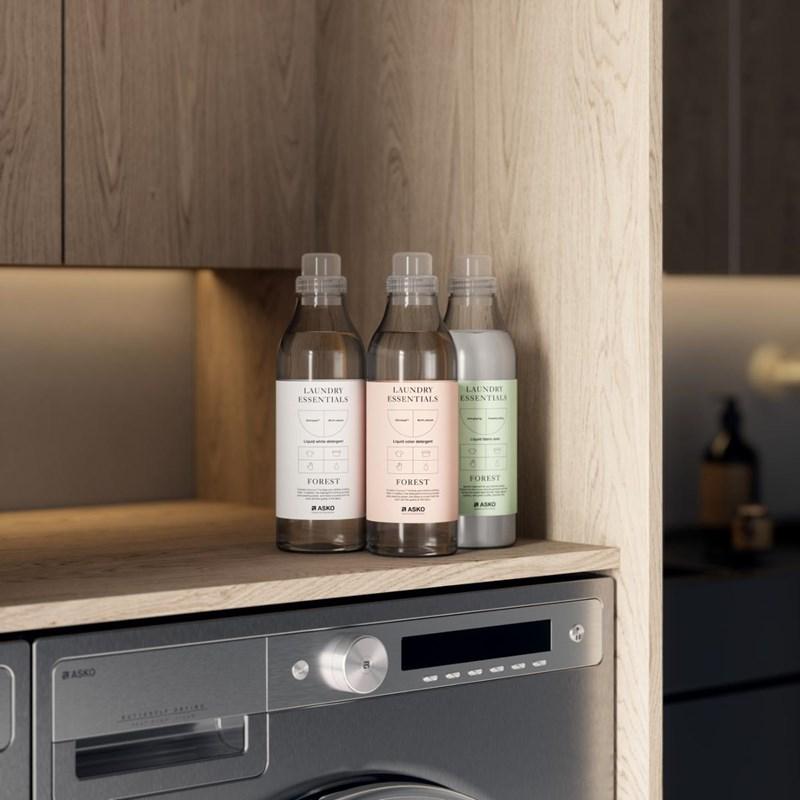 Asko-Liquid Detergent LF11