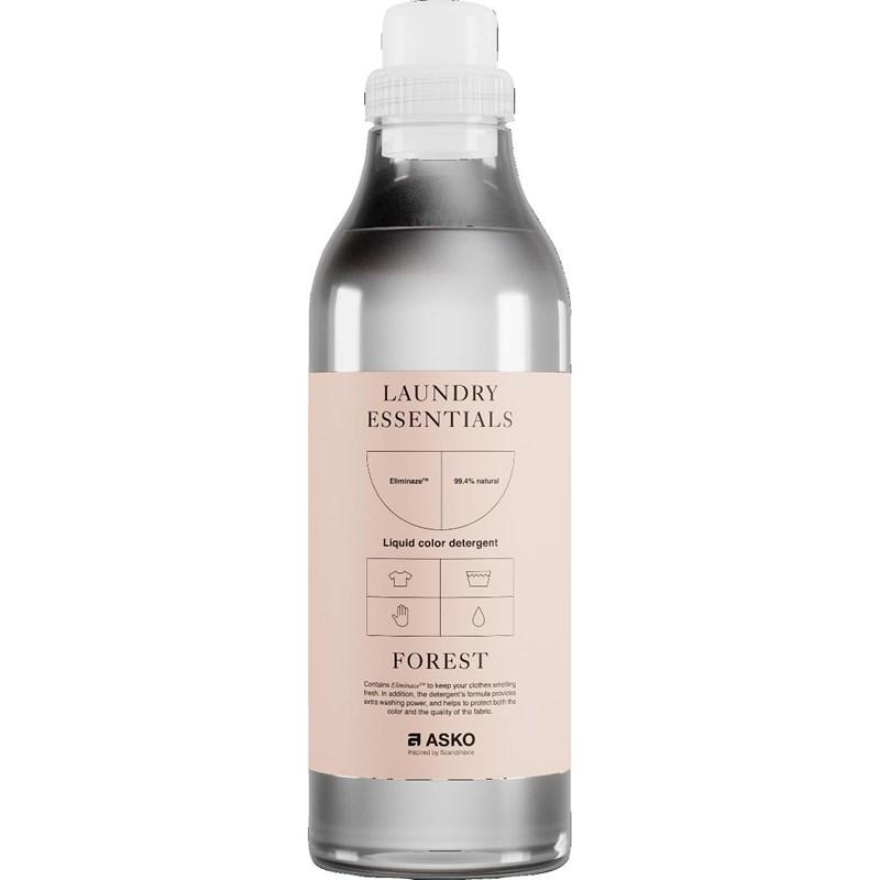 Asko-Liquid Detergent LC11