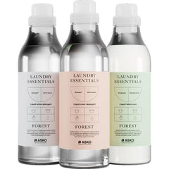 Asko-Liquid Detergent LC11