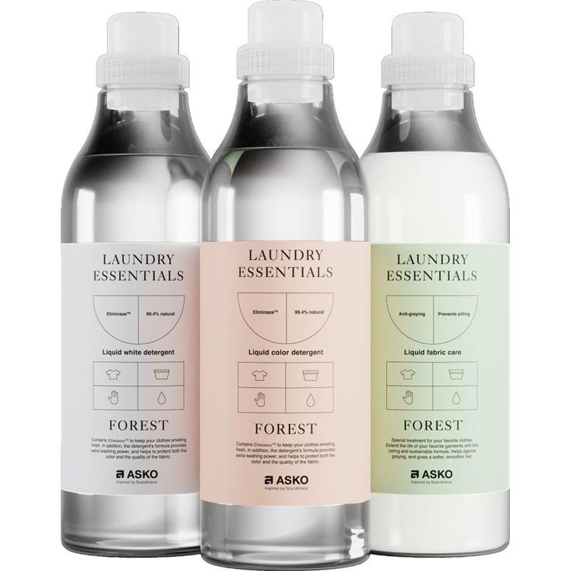 Asko-Liquid Detergent LW11