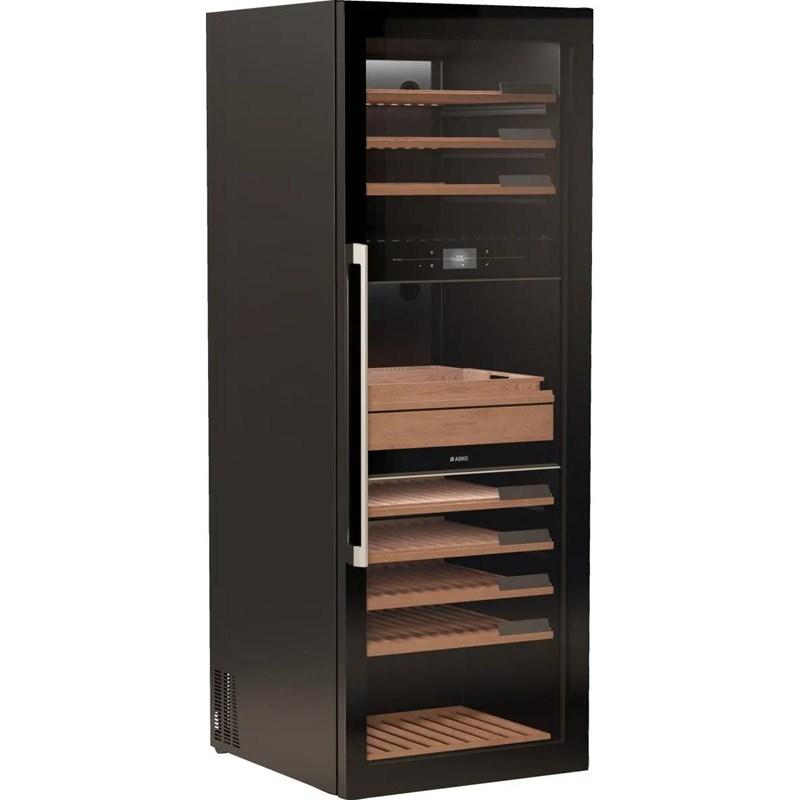 Asko-Black-161+ WCN311942G