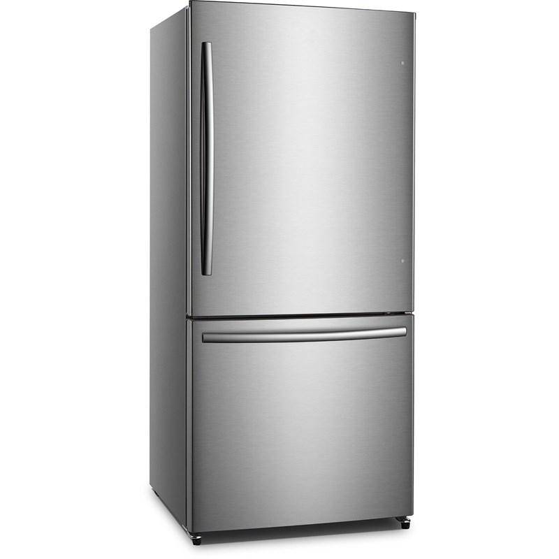 AVIVA-Stainless Steel-Bottom Freezer ARBM171DSE