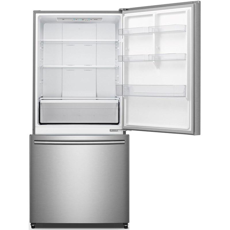 AVIVA-Stainless Steel-Bottom Freezer ARBM171DSE