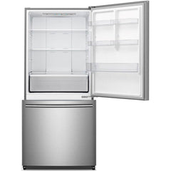 AVIVA-Stainless Steel-Bottom Freezer ARBM171DSE