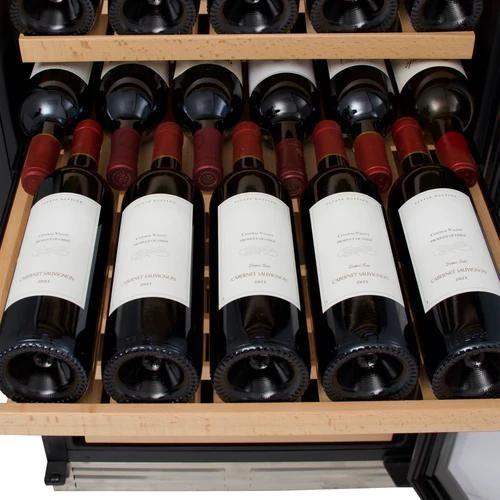 Avanti-Stainless Steel-161+ Bottles WCD176SZ3S