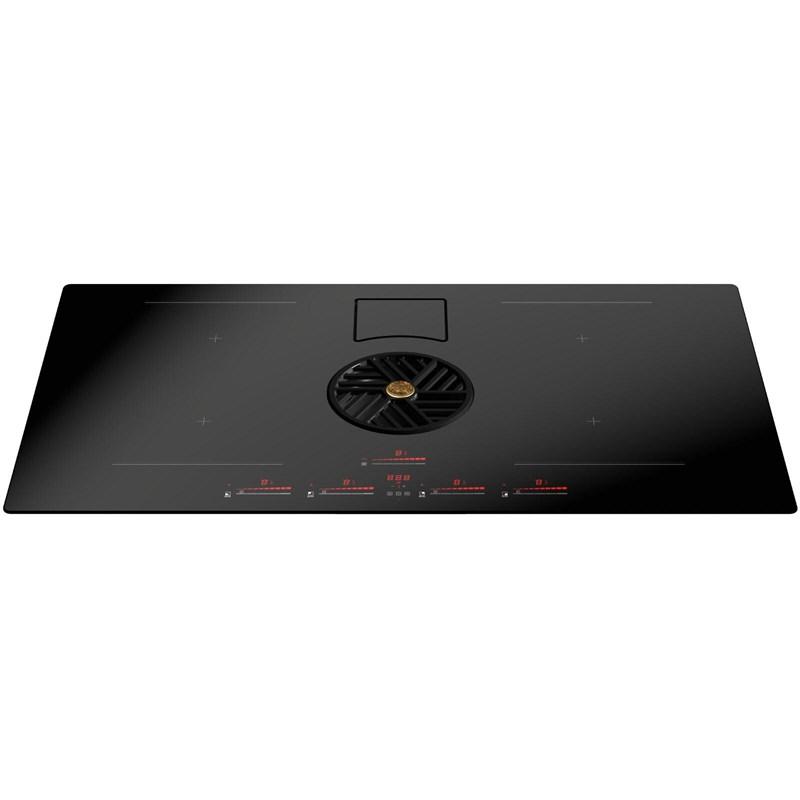 Bertazzoni-Black-Induction PE364IDDNET