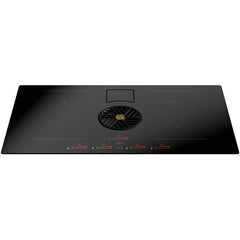 Bertazzoni-Black-Induction PE364IDDNET