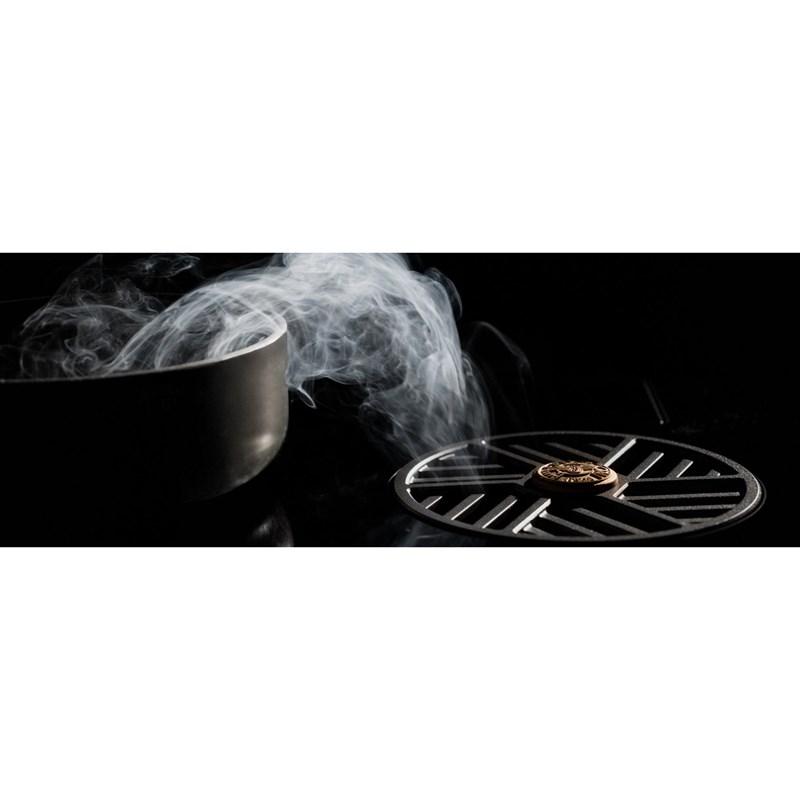 Bertazzoni-Black-Induction PE364IDDNET