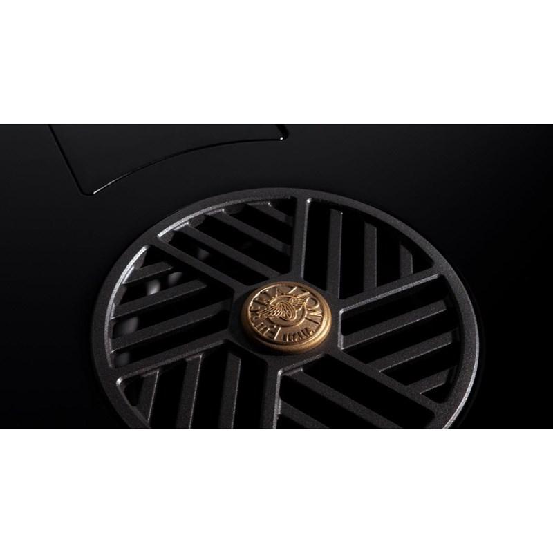 Bertazzoni-Black-Induction PE364IDDNET