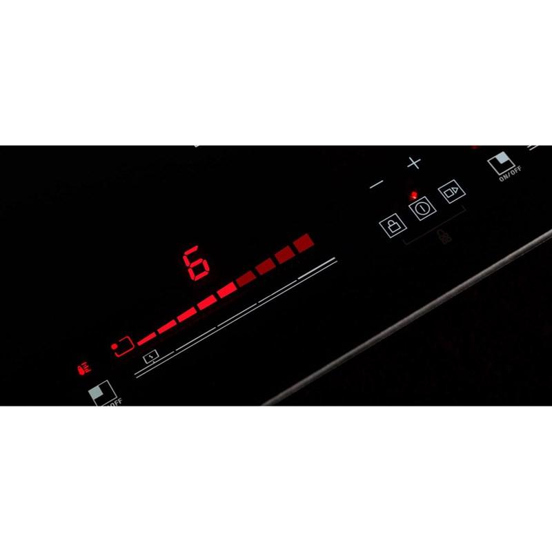 Bertazzoni-Black-Induction PE364IDDNET