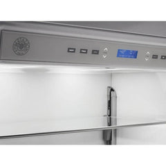 Bertazzoni-Stainless Steel-Bottom Freezer REF36BMBIXRT