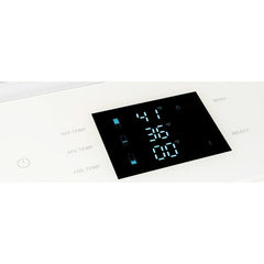 Bertazzoni-Panel Ready-Bottom Freezer REF36BMBZPNV
