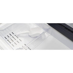 Bertazzoni-Panel Ready-Bottom Freezer REF36BMBZPNV