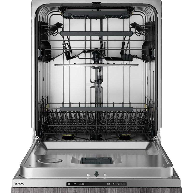 Asko-Panel Ready-Top DFI564