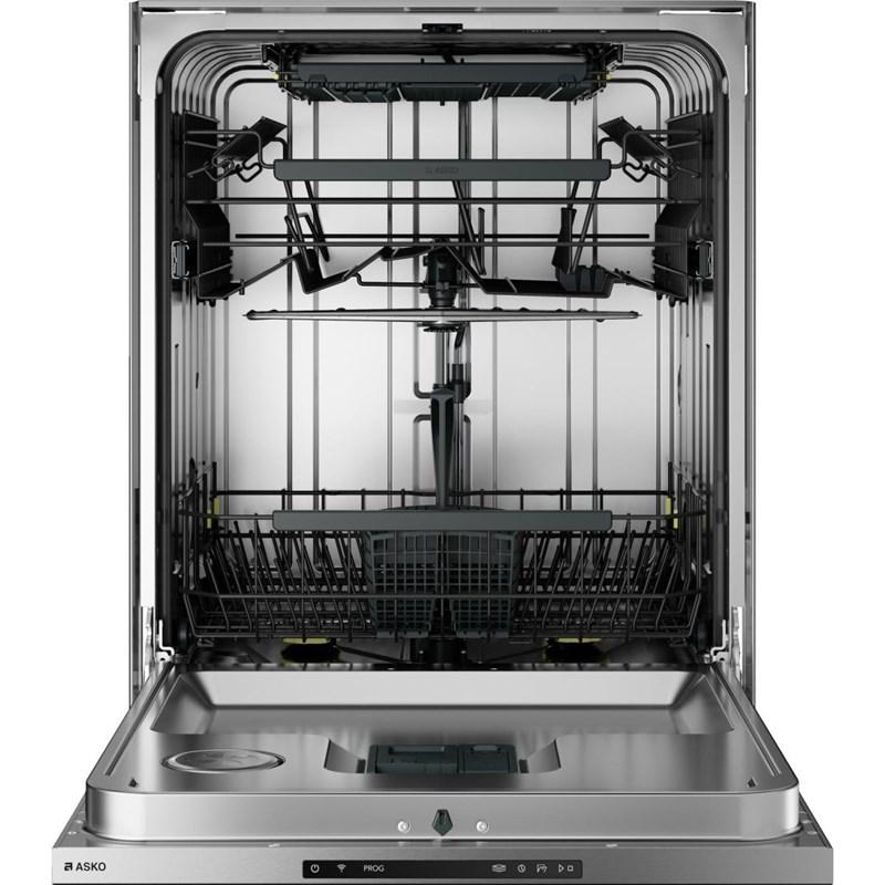 Asko-Stainless Steel-Top DBI564IS