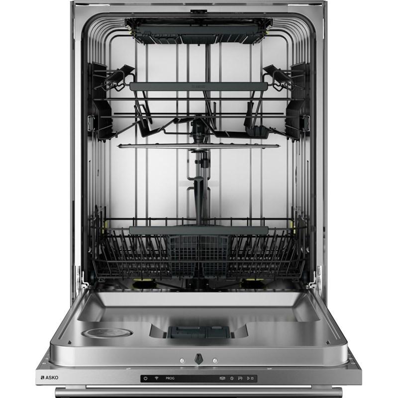 Asko-Stainless Steel-Top DBI564IXXLS
