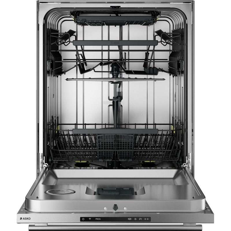 Asko-Stainless Steel-Top DBI564TS