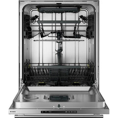 Asko-Stainless Steel-Top DBI564TS