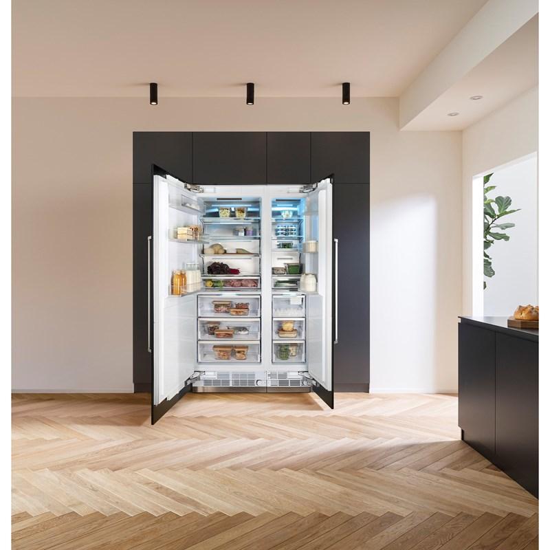 Bertazzoni-Panel Ready-Upright REF18FCBIPRV