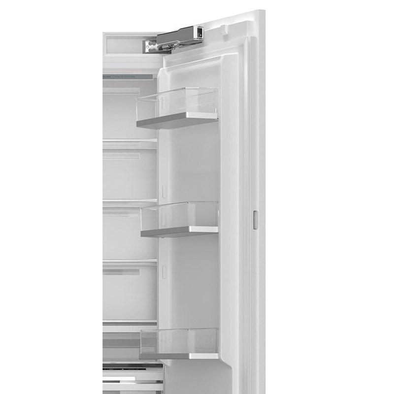 Bertazzoni-Panel Ready-Upright REF18FCBIPRV