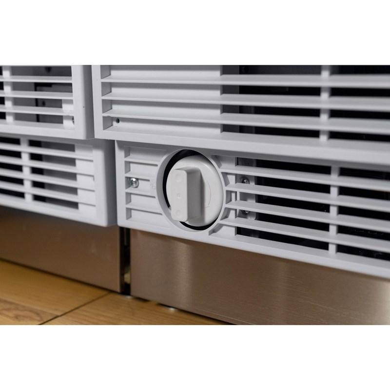 Bertazzoni-Panel Ready-All Refrigerator REF30RCBPNV