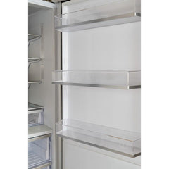 Bertazzoni-Panel Ready-All Refrigerator REF30RCBPNV