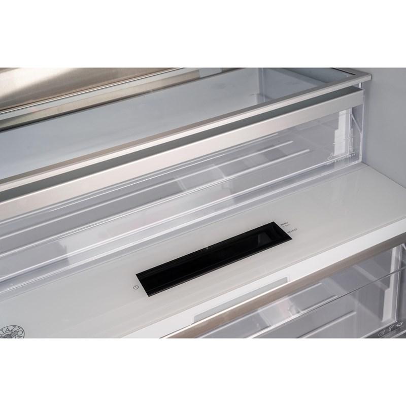 Bertazzoni-Panel Ready-All Refrigerator REF30RCBPNV