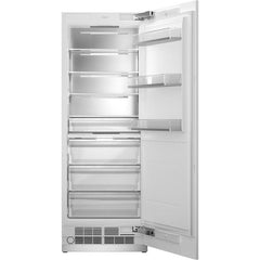 Bertazzoni-Panel Ready-All Refrigerator REF30RCBPNV